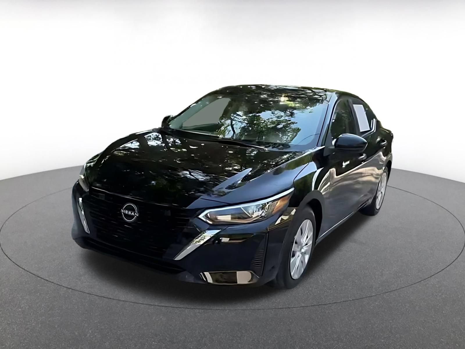 Used 2025 Nissan Sentra S FWD image 6