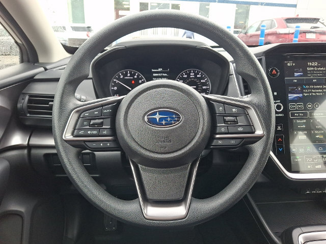 Certified 2026 Subaru Impreza 2.0i Sport AWD/4WD image 22