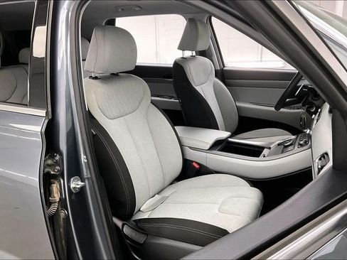 Used 2021 Hyundai Palisade SE AWD/4WD image 7