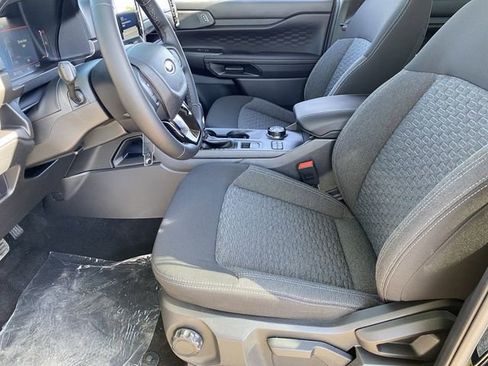 New 2026 Ford Ranger XLT AWD/4WD image 63