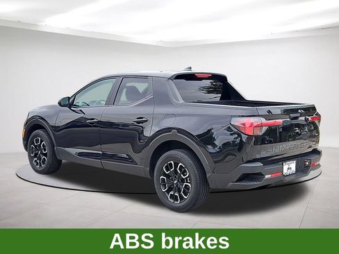 Used 2024 Hyundai Santa Cruz SEL AWD/4WD image 5