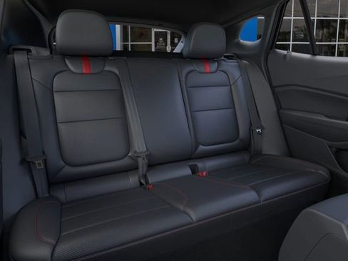 New 2026 Chevrolet Trax RS w/ Driver Confidence Package image 17