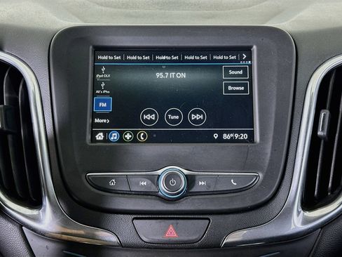 Used 2019 Chevrolet Equinox LT FWD image 21