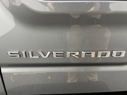 Certified 2024 Chevrolet Silverado 1500 High Country w/ High Country Premium Package image 33