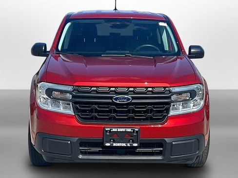 Used 2024 Ford Maverick XL FWD image 3