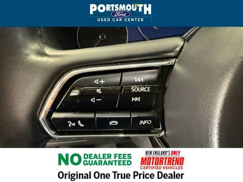 Used 2024 MAZDA CX-90 3.3 Turbo w/ Premium Package image 16