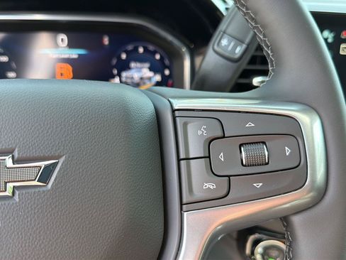 New 2026 Chevrolet Silverado 2500 LTZ w/ Trail Boss Package AWD/4WD image 23