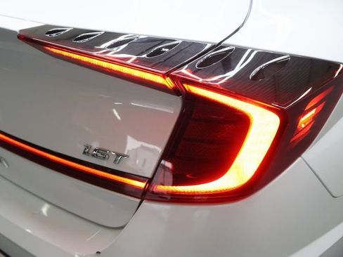 Used 2023 Hyundai Sonata SEL Plus FWD image 30