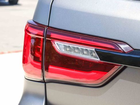 Used 2018 INFINITI QX80 2WD image 7