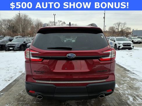 New 2026 Subaru Ascent Premium image 6