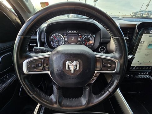 Used 2022 RAM 1500 Laramie image 13