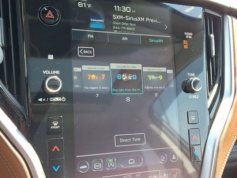 Certified 2023 Subaru Outback Touring XT image 20