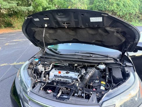 Used 2014 Honda CR-V EX-L image 14