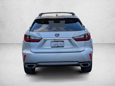 Used 2017 Lexus RX 350 AWD image 6