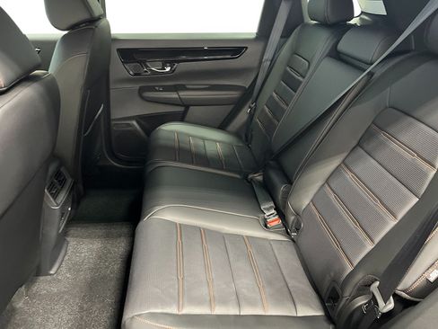 New 2026 Honda CR-V Sport Touring image 25
