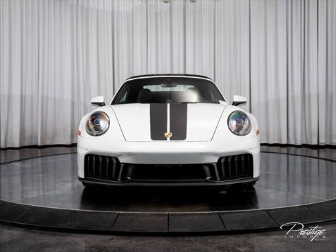 Used 2026 Porsche 911 GTS image 2
