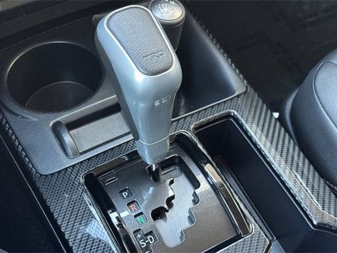 Used 2023 Toyota 4Runner TRD Off-Road Premium image 26