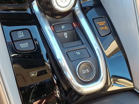 Certified 2023 Acura TLX w/ Technology Package image 16