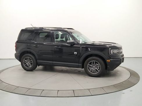 Used 2025 Ford Bronco Sport Big Bend AWD/4WD image 9