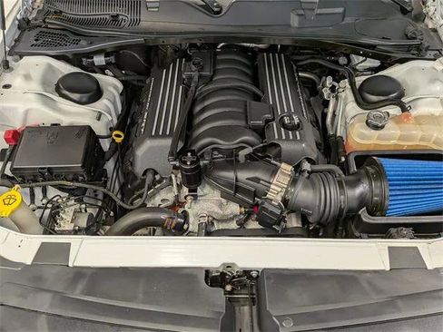 Certified 2018 Dodge Challenger T/A image 27