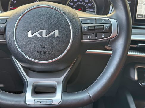 Used 2023 Kia K5 GT-Line AWD/4WD image 21