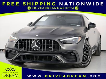 Used 2024 Mercedes-Benz CLE 53 AMG AMG CLE 53 w/ AMG Night Packag