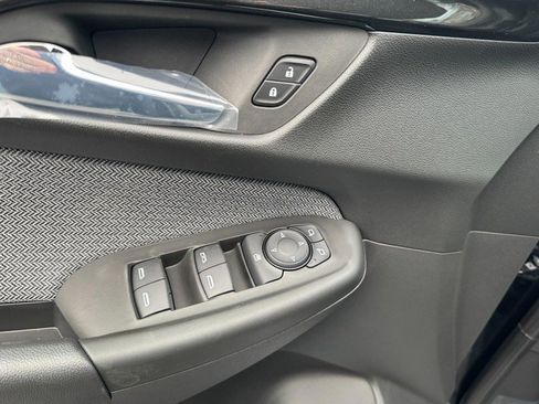 New 2026 Chevrolet TrailBlazer LT w/ Driver Confidence Package image 29