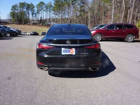 Used 2024 Lexus ES 350 w/ Premium Package image 22