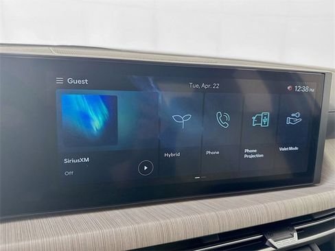 New 2025 Hyundai Sonata SEL image 16