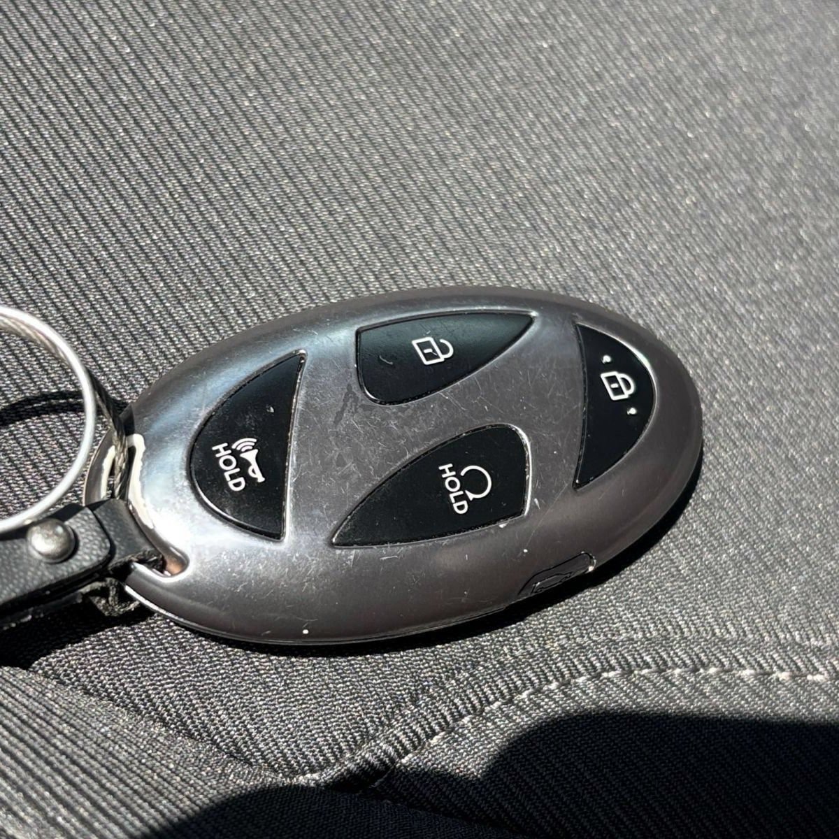 Used 2026 Hyundai Tucson SEL AWD/4WD image 26