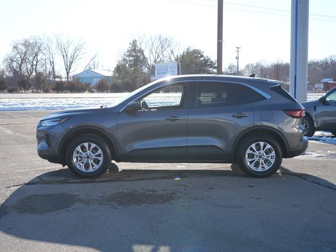 Used 2024 Ford Escape Active image 7