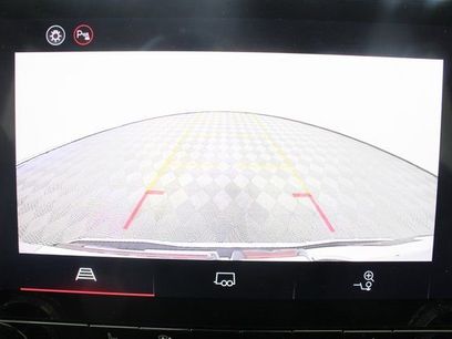 New 2026 GMC Canyon AT4 w/ Off-Road Front Bumper Package