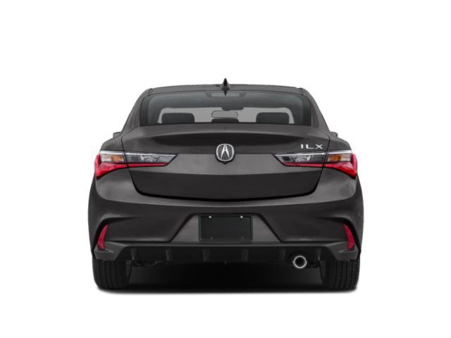 Certified 2019 Acura ILX FWD image 5