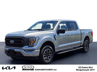 Used 2023 Ford F150 XLT w/ Equipment Group 302A High