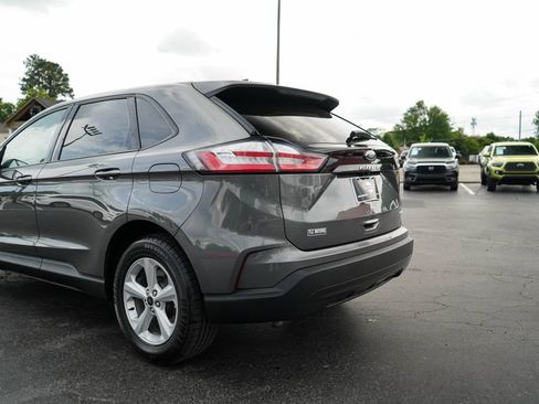 Used 2024 Ford Edge SE AWD/4WD image 20