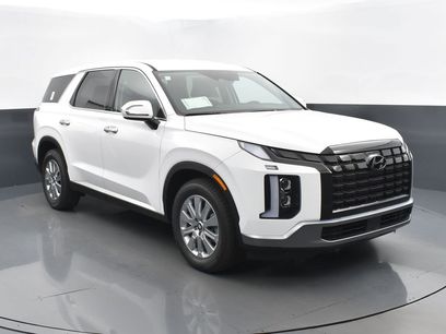 Used 2025 Hyundai Palisade SE