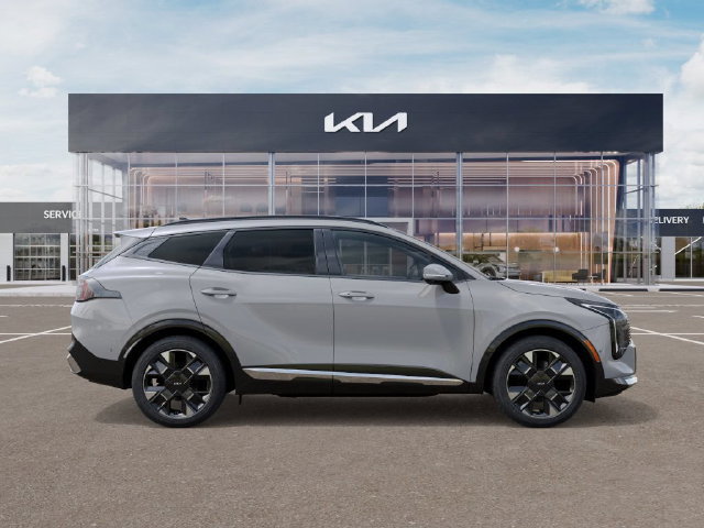 New 2026 Kia Sportage SX FWD image 7