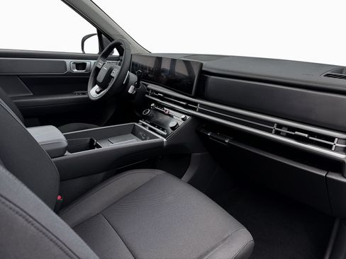 New 2026 Hyundai Santa Fe SE FWD image 34