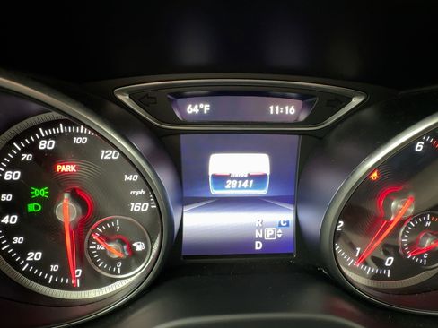 Used 2020 Mercedes-Benz GLA 250 image 18