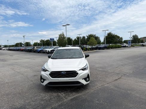 Certified 2024 Subaru Impreza RS AWD/4WD image 11