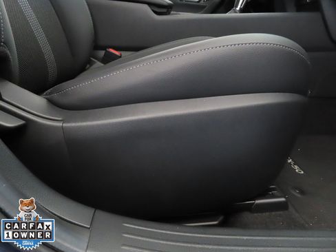 Used 2023 MAZDA CX-50 AWD 2.5 S w/ Cargo Package image 28