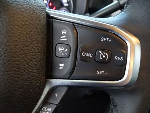 Certified 2026 RAM 2500 Big Horn AWD/4WD image 8