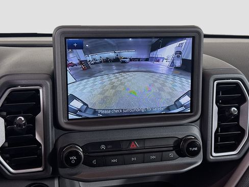 Used 2024 Ford Bronco Sport Big Bend w/ Convenience Package image 19