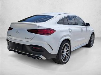 New 2026 Mercedes-Benz GLE 53 AMG 4MATIC Coupe video 2