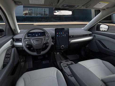New 2025 Ford Mustang Mach-E Premium w/ Interior Protection Package image 9