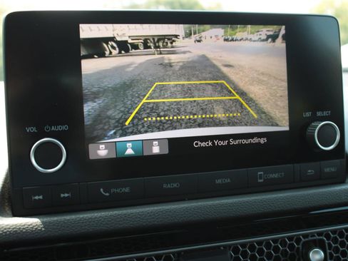 Used 2023 Honda Civic Sport image 39