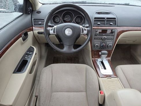 Used 2009 Saturn Aura XE w/ Preferred Package image 25