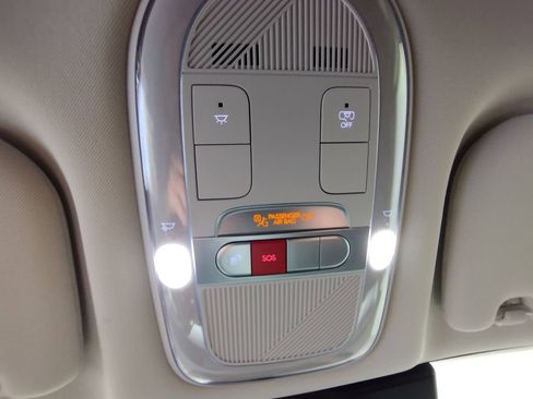 New 2026 Hyundai Ioniq 9 SEL image 33