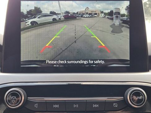 Used 2022 Ford Escape SEL w/ Technology Package image 19