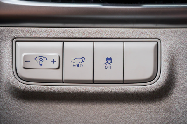 Certified 2025 Hyundai Tucson SEL FWD image 20